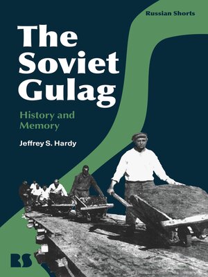 cover image of The Soviet Gulag